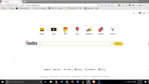 Yandex.com